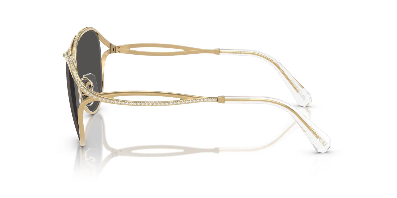 Swarovski 7028 Sunglasses - view 11